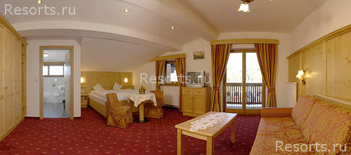 Hotel Ronce 18